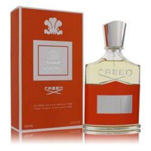 Viking Cologne by Creed - Eau De Parfum Spray 3.3 oz
